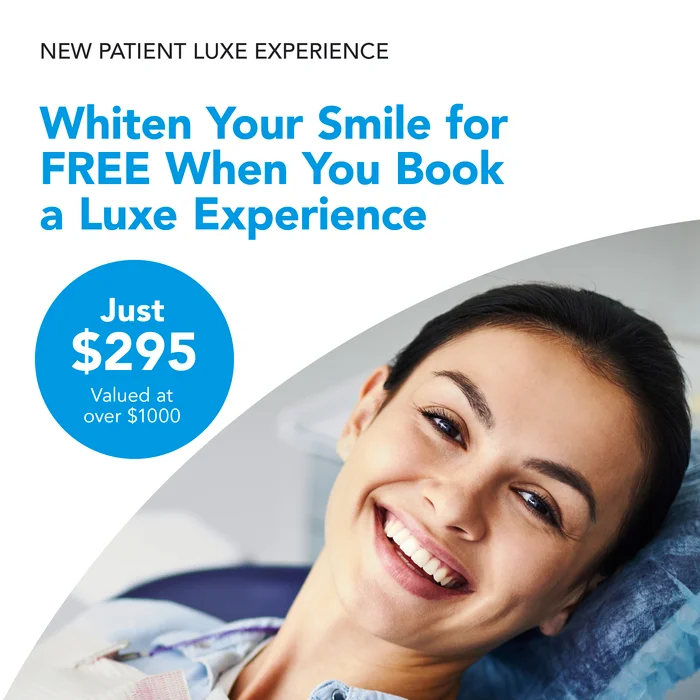 New Patient Offer
